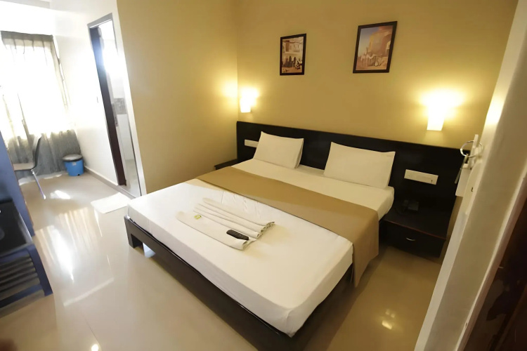 Hotel Sunshine