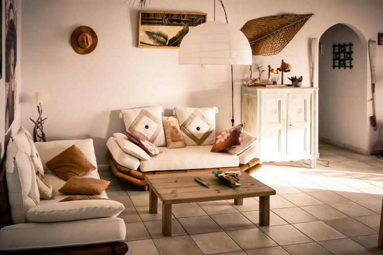Harmonie Tropicale