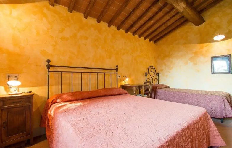 Villa La Pace