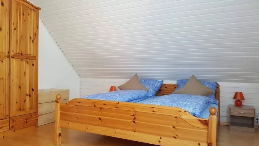 Ferienwohnungen am Naturbad