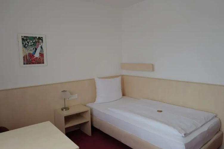 Comfort Single room