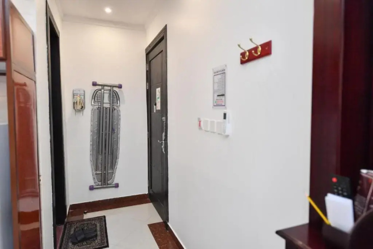 Aseel Alsharq Hotel أصيل الشرق للوحدات السكنية