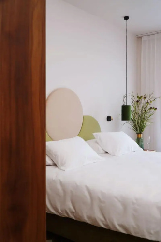 Hotel Pietryna