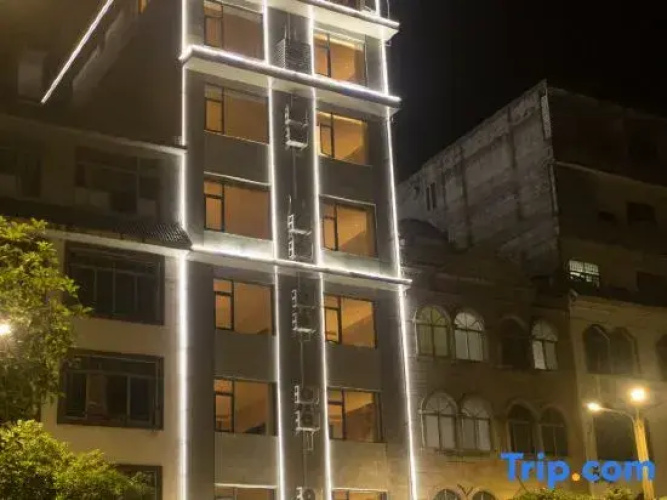 rorrman hotel