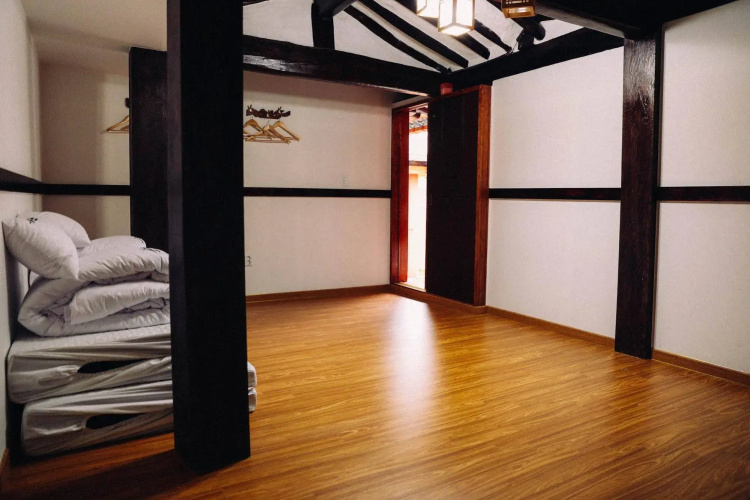 Bibimbap Guesthouse
