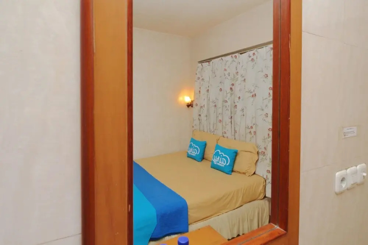Airy Eco Mamajang Amirullah 4 Makassar