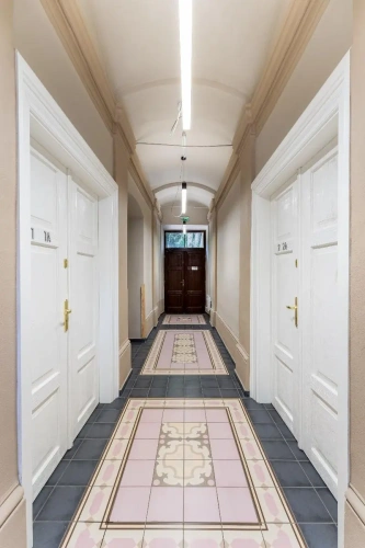 2 Bedrooms Deluxe Double Apartment