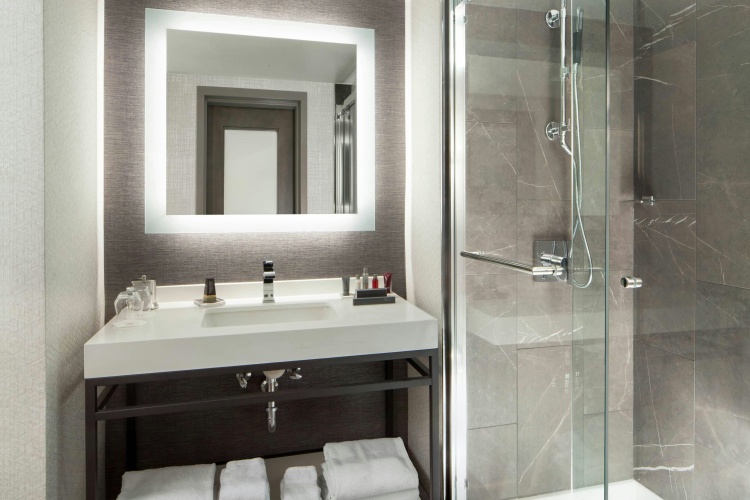 Dallas Marriott Downtown photo 9