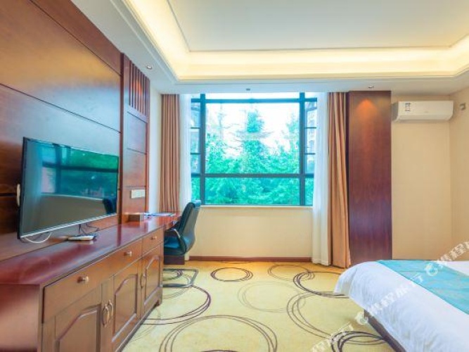 Executive Single room
