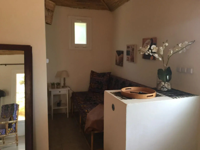 Nino Ranch Lodge
