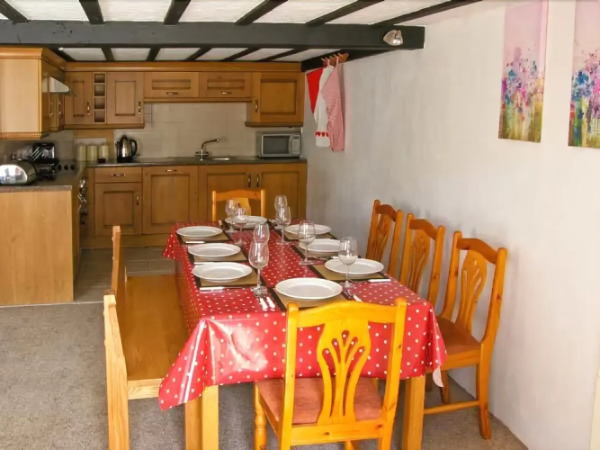 The Granary