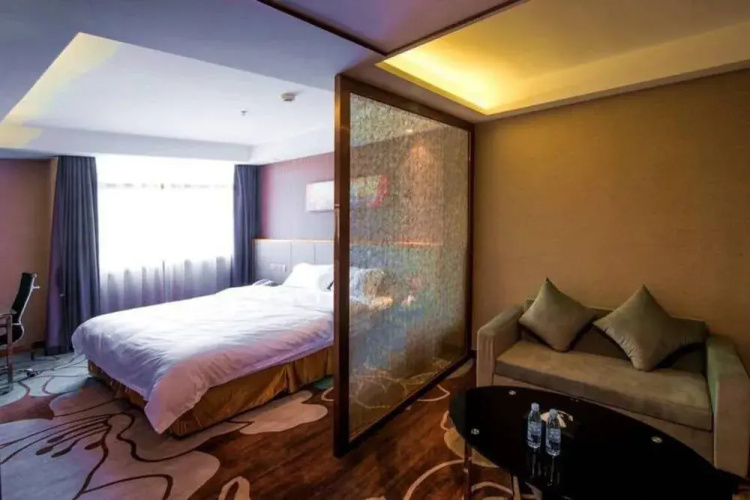 Jinlongxuan Hotel