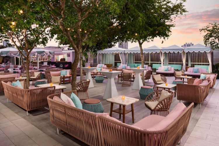 The Goodtime Hotel, Miami Beach photo 30