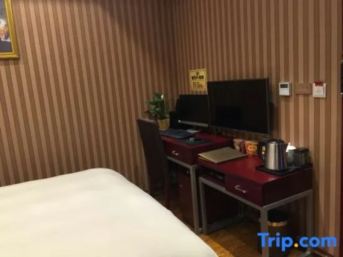 Business Double room