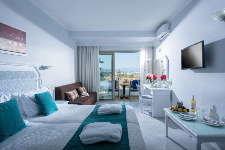 Rethymno Mare & Water Park