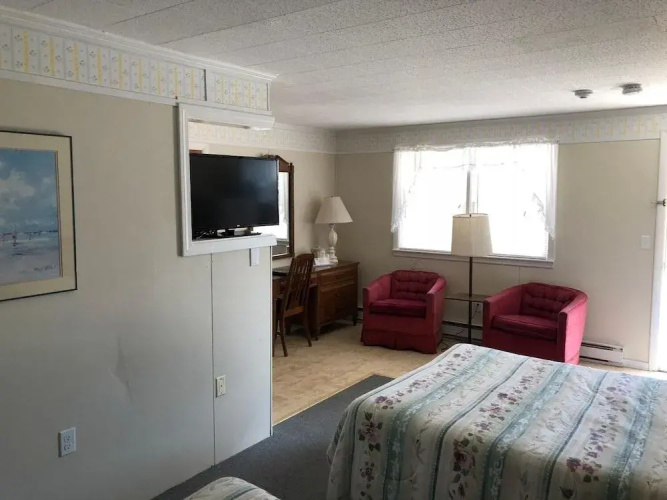 Doryman Motel