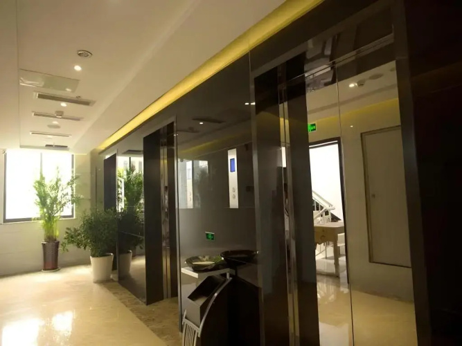 Lavande Hotel