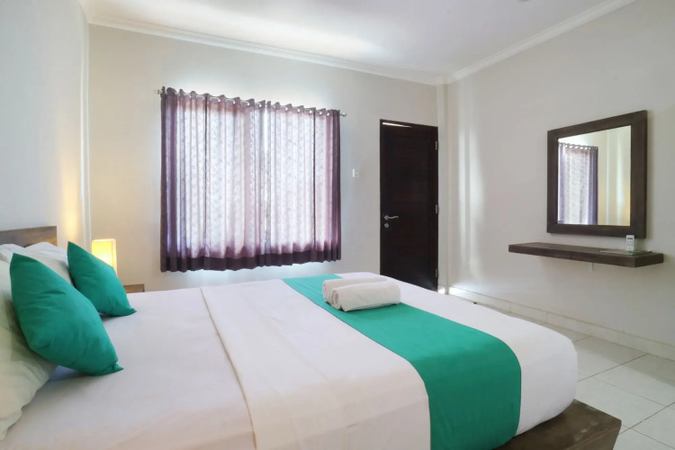 Delali Guest House