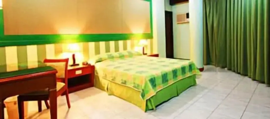 Naga Regent Hotel