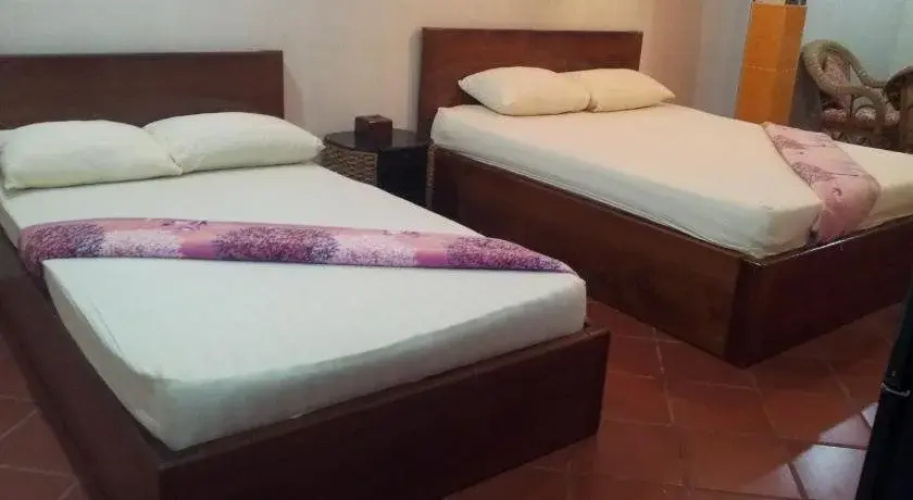 Javier Guesthouse