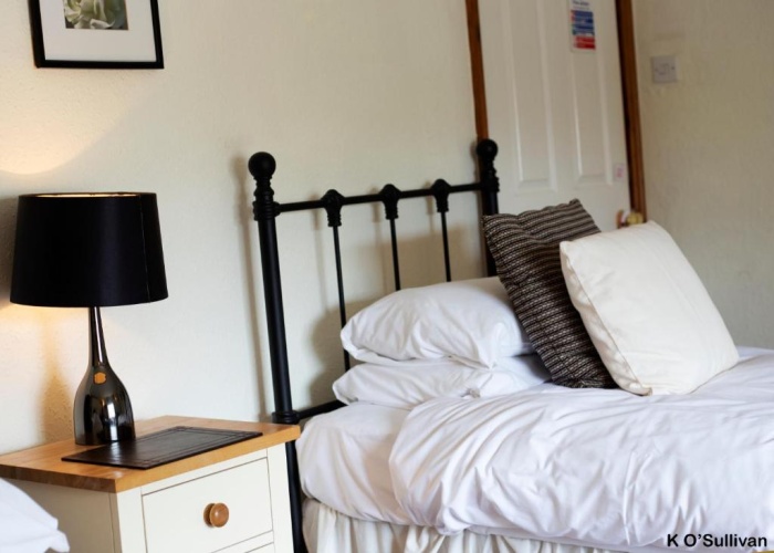 Executive Triple room