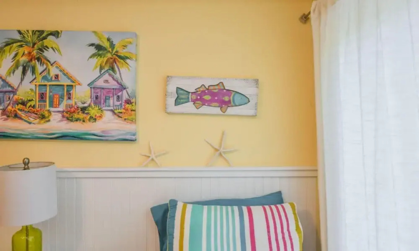 Coconut Cottage #4