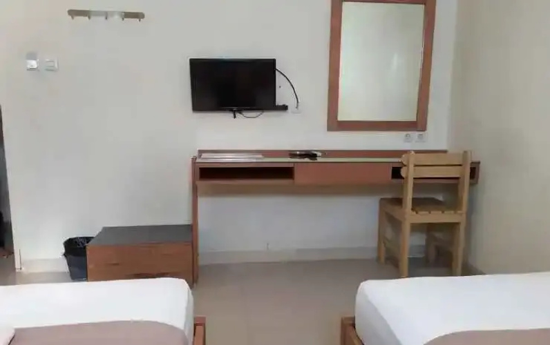 Garden Guest House