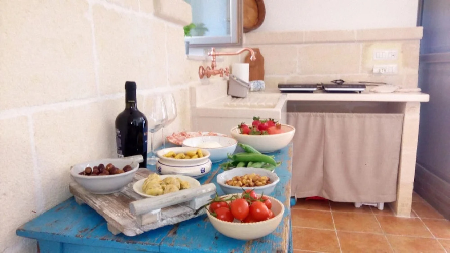 Country House Da Gia
