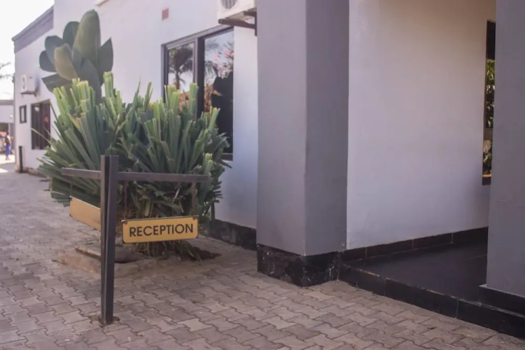 Hotelafbeelding