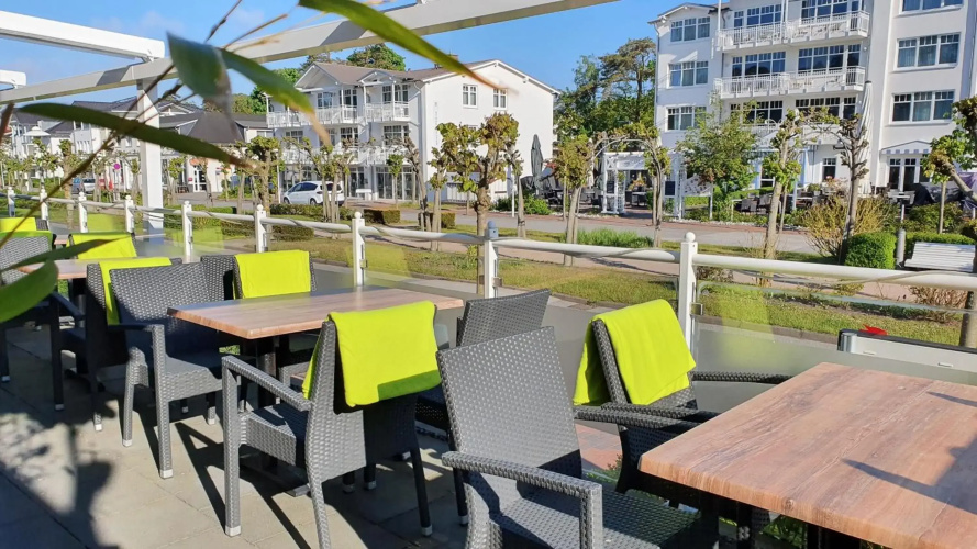R&R Strandhotel Baabe, Bild 14