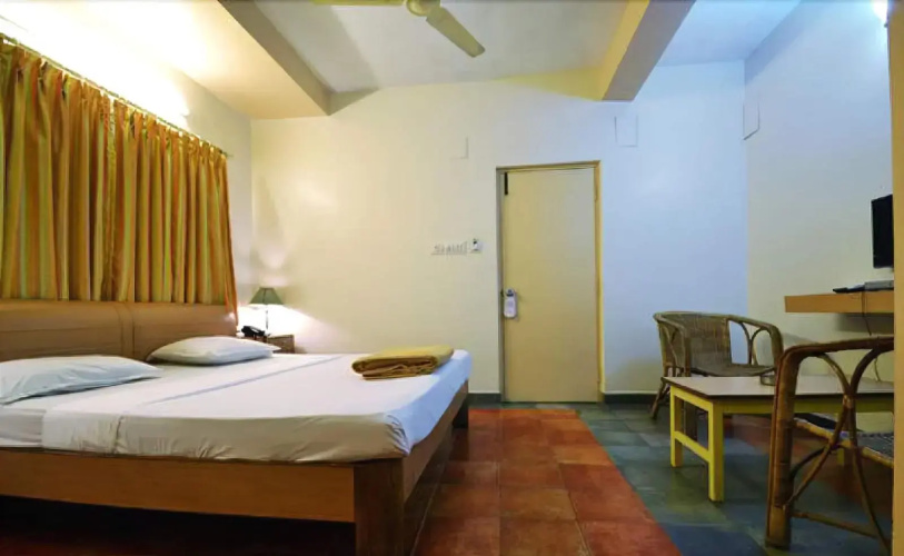 Hotelbild