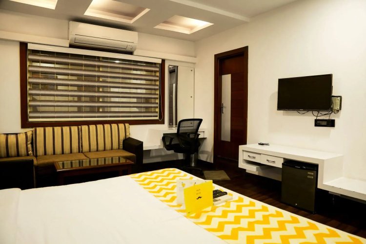 Hotel Kings Park