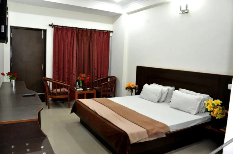 Hotel Triund