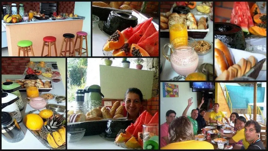 Panorama Hostel EcoBackpackers