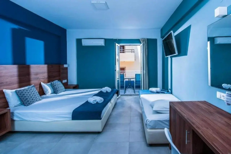 Stalis Hotel
