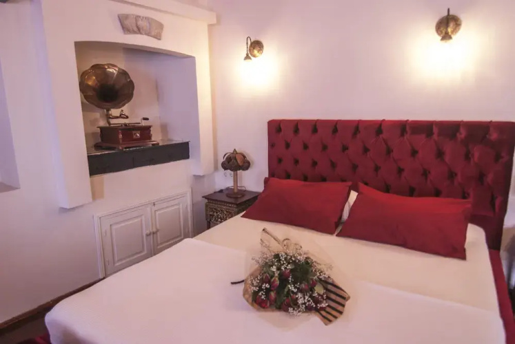 Lusin Butik Hotel