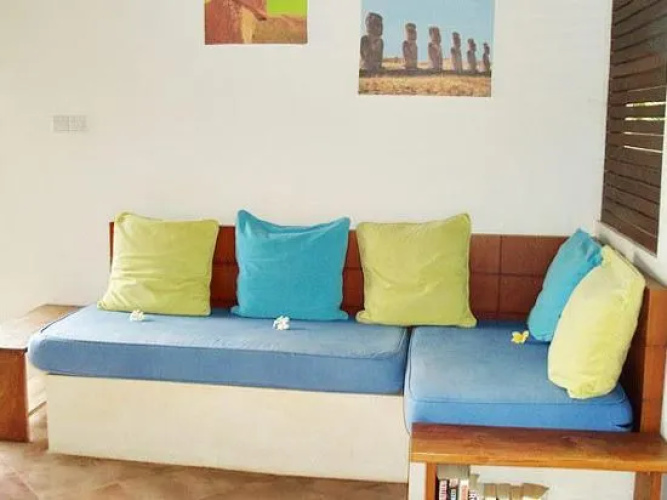 Duke's Bingin Villas