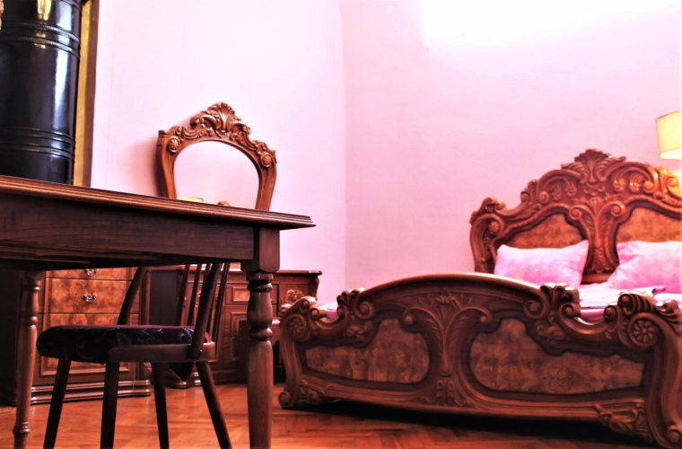 Guesthouse Medea on Pushkini 4