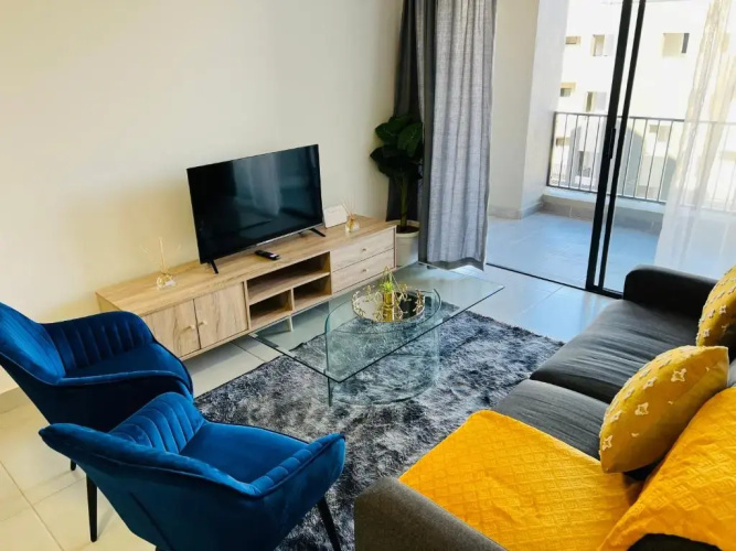 Villa 86, Ballito