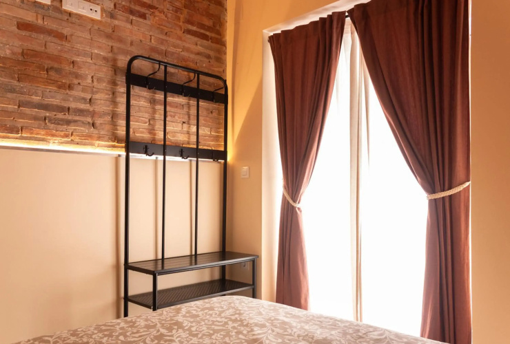 Marittimo Apartments