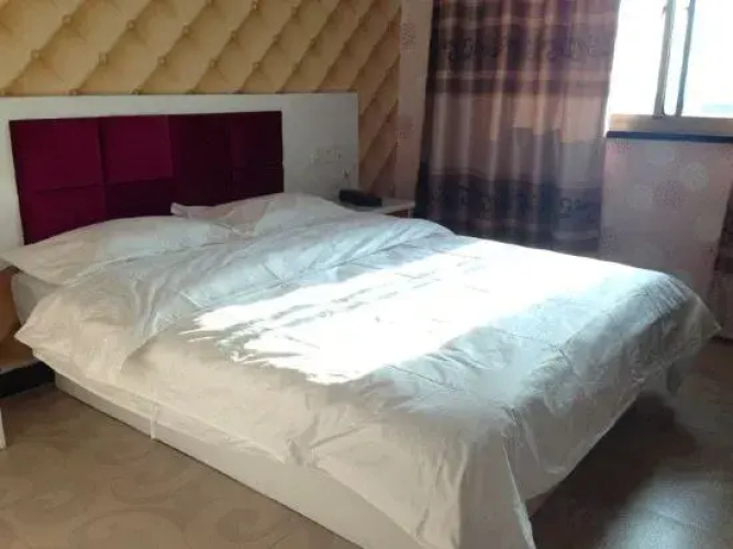 Jiuying Hotel