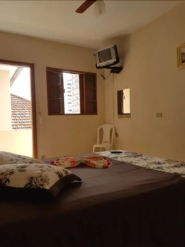 Hotel Nove De Julho