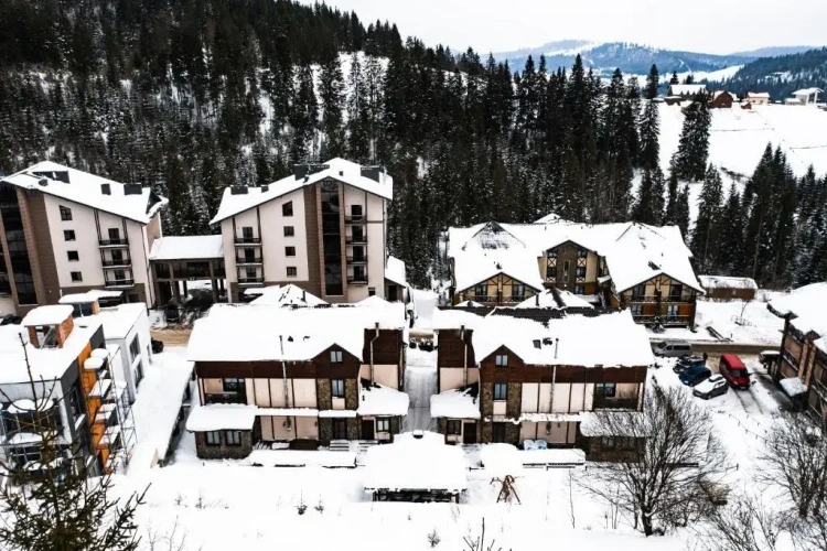 Superior Chalet