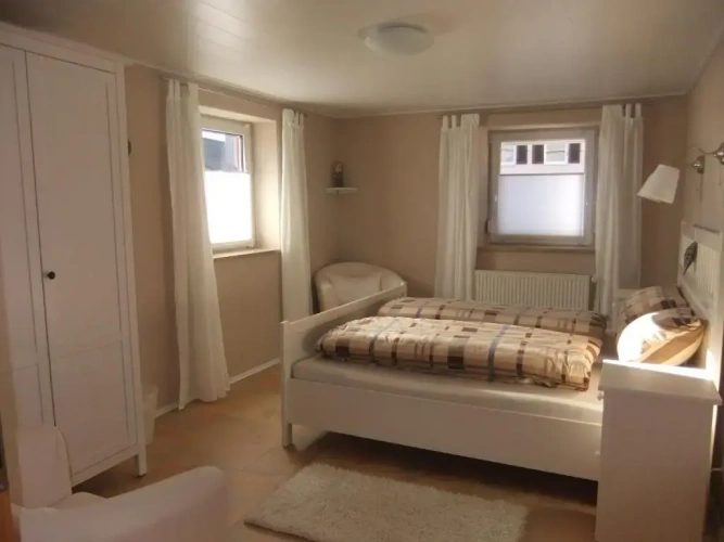 1 Bedroom Comfort Apartment