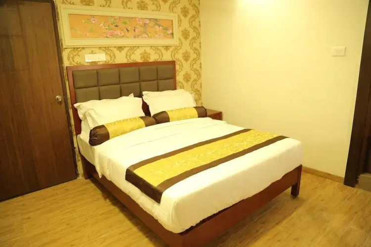 Budget Hotel