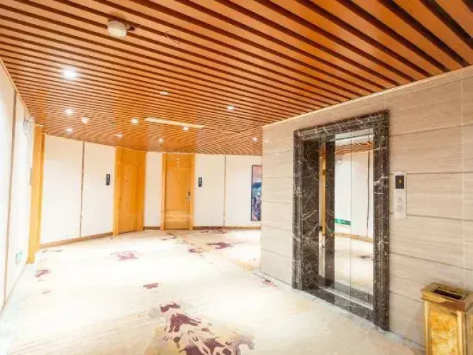 Weisidun Hotel