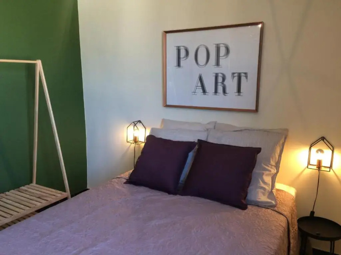 Le 82 Appartement
