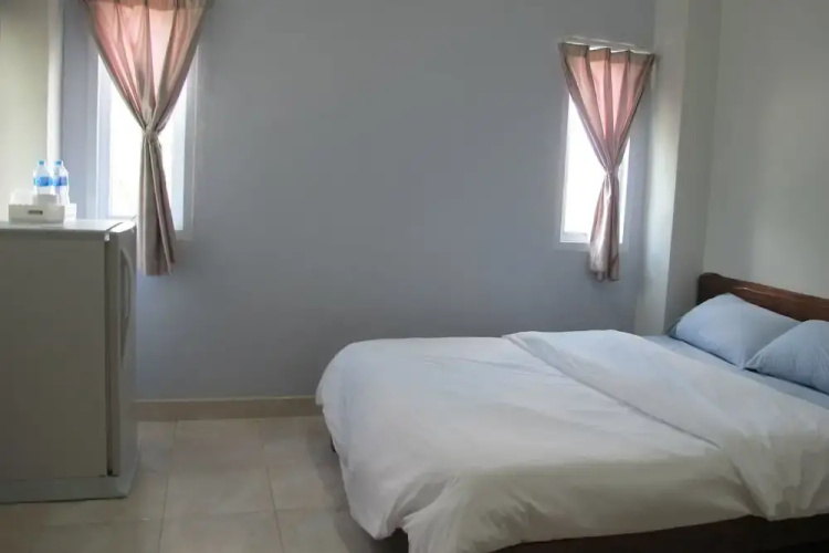 Pattara Apartment Suratthani