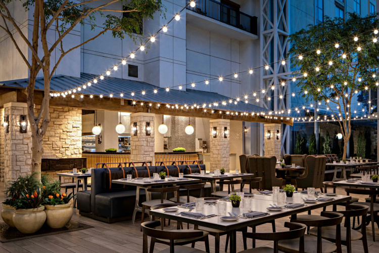 Gaylord Texan Resort & Convention Center photo 31