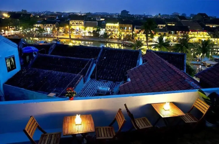 The Corner Homestay